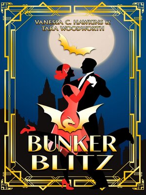 cover image of Bunker Blitz